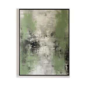 Green-Abstract-Artwork-#GA1234-01