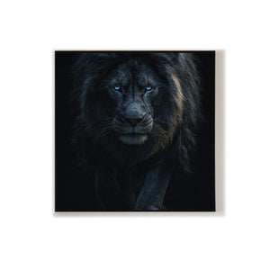 Hyperrealistic-Lion-Painting-#HL742-09