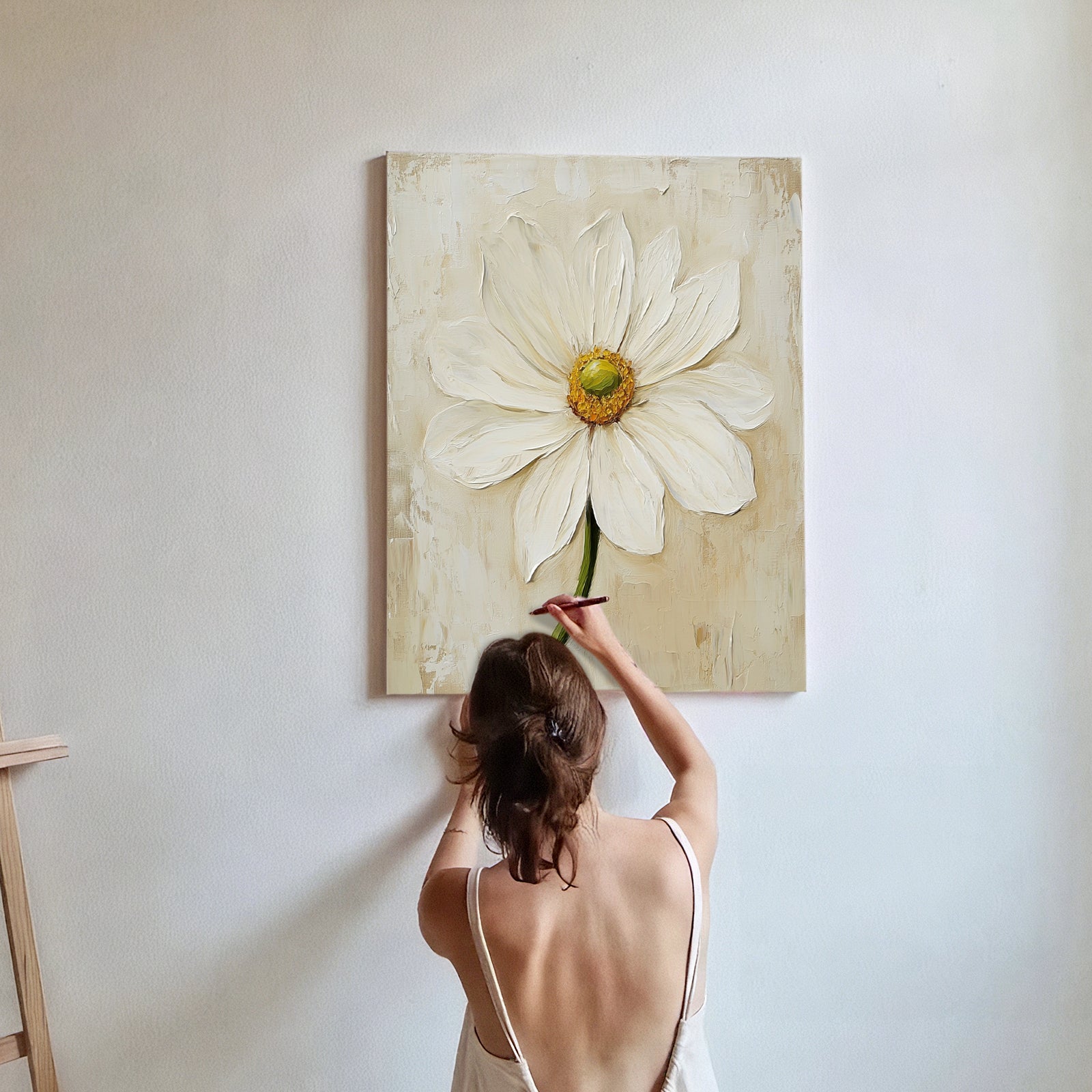 Impasto-Floral-Painting-#IF3276-04