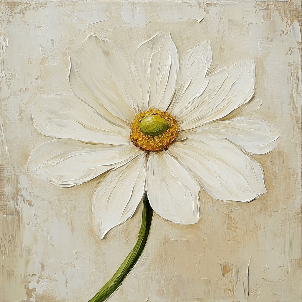 Impasto-Floral-Painting-#IF3276-10