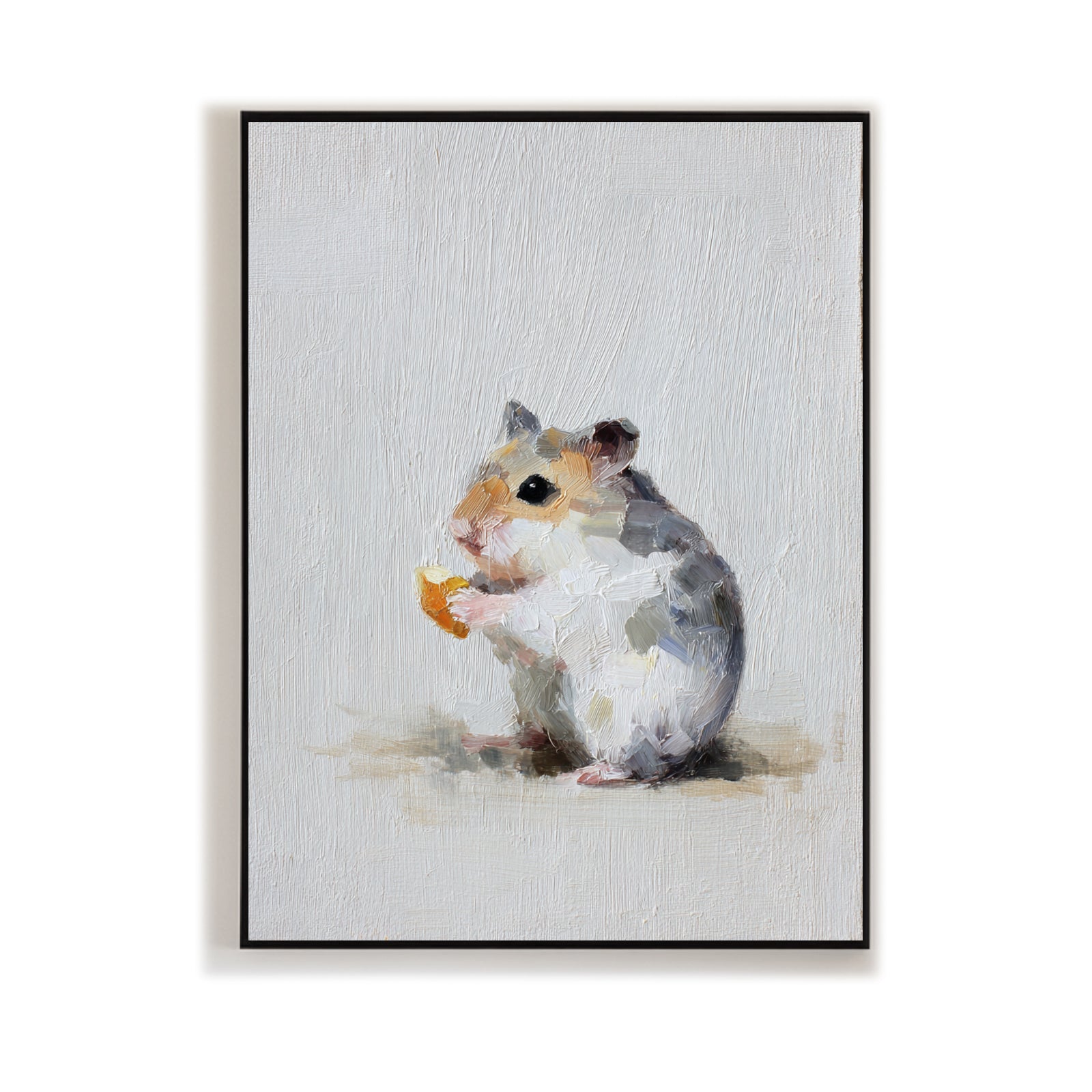 Impressionist-Animal-Painting-#IA1048-01