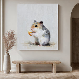 Impressionist-Animal-Painting-#IA1048-04