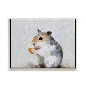 Impressionist-Animal-Painting-#IA1048-08