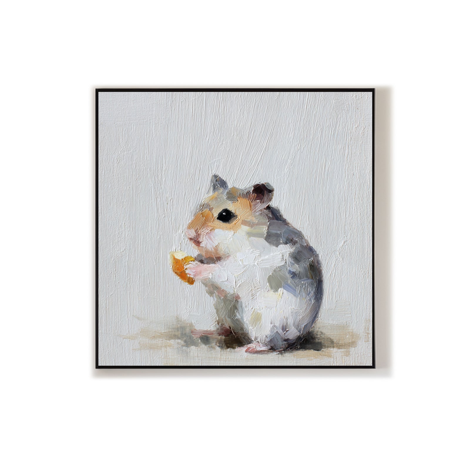 Impressionist-Animal-Painting-#IA1048-09
