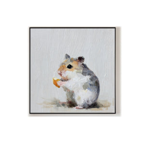 Impressionist-Animal-Painting-#IA1048-09