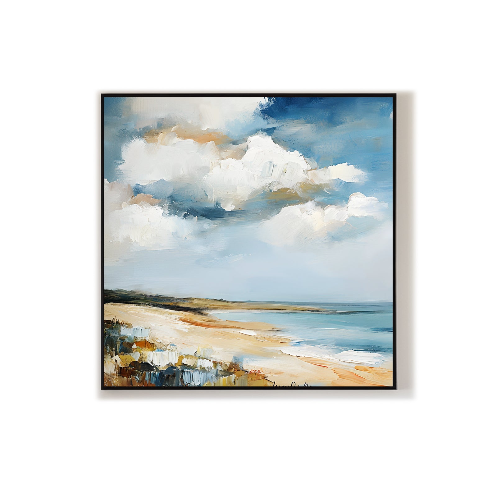 Impressionist-Coastal-Landscape-Painting-#ICL1723-07