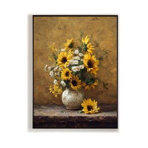 Impressionist-Floral-Painting-#FL329-01