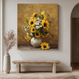 Impressionist-Floral-Painting-#FL329-04