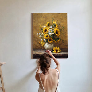 Impressionist-Floral-Painting-#FL329-06