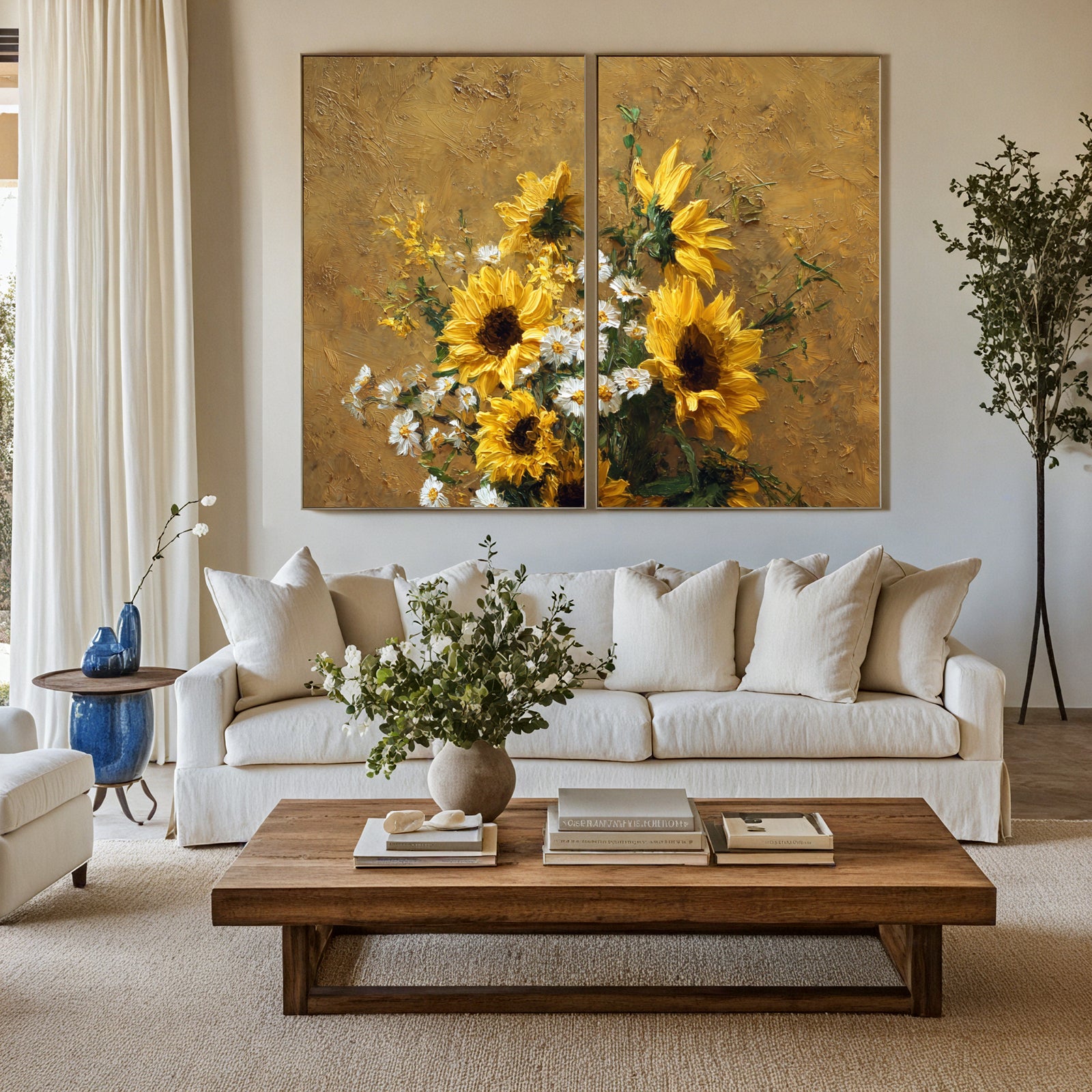Impressionist-Floral-Painting-#FL329-07