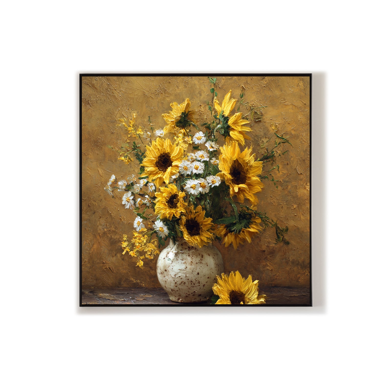 Impressionist-Floral-Painting-#FL329-09