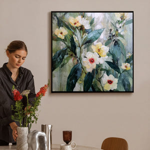 Impressionist-Floral-Painting-#IF391-03