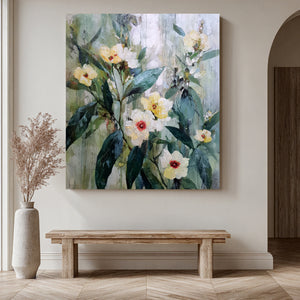Impressionist-Floral-Painting-#IF391-04