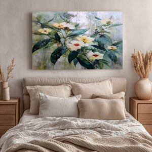 Impressionist-Floral-Painting-#IF391-05