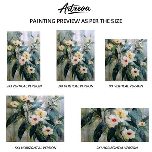 Impressionist-Floral-Painting-#IF391-10