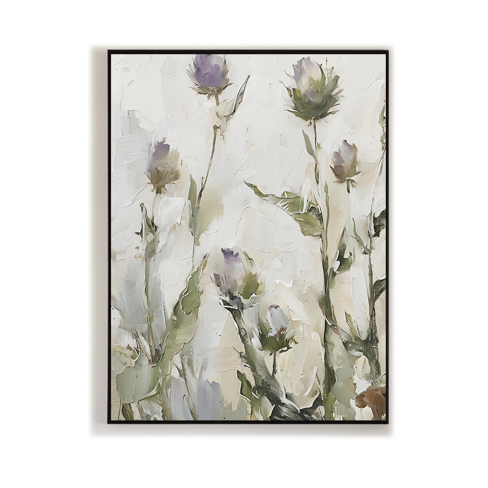 Impressionist-Floral-Painting-#IF4582-01