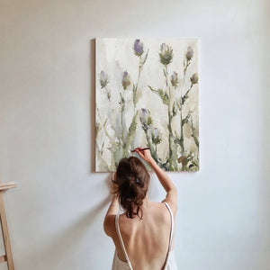 Impressionist-Floral-Painting-#IF4582-04