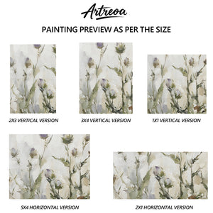 Impressionist-Floral-Painting-#IF4582-11