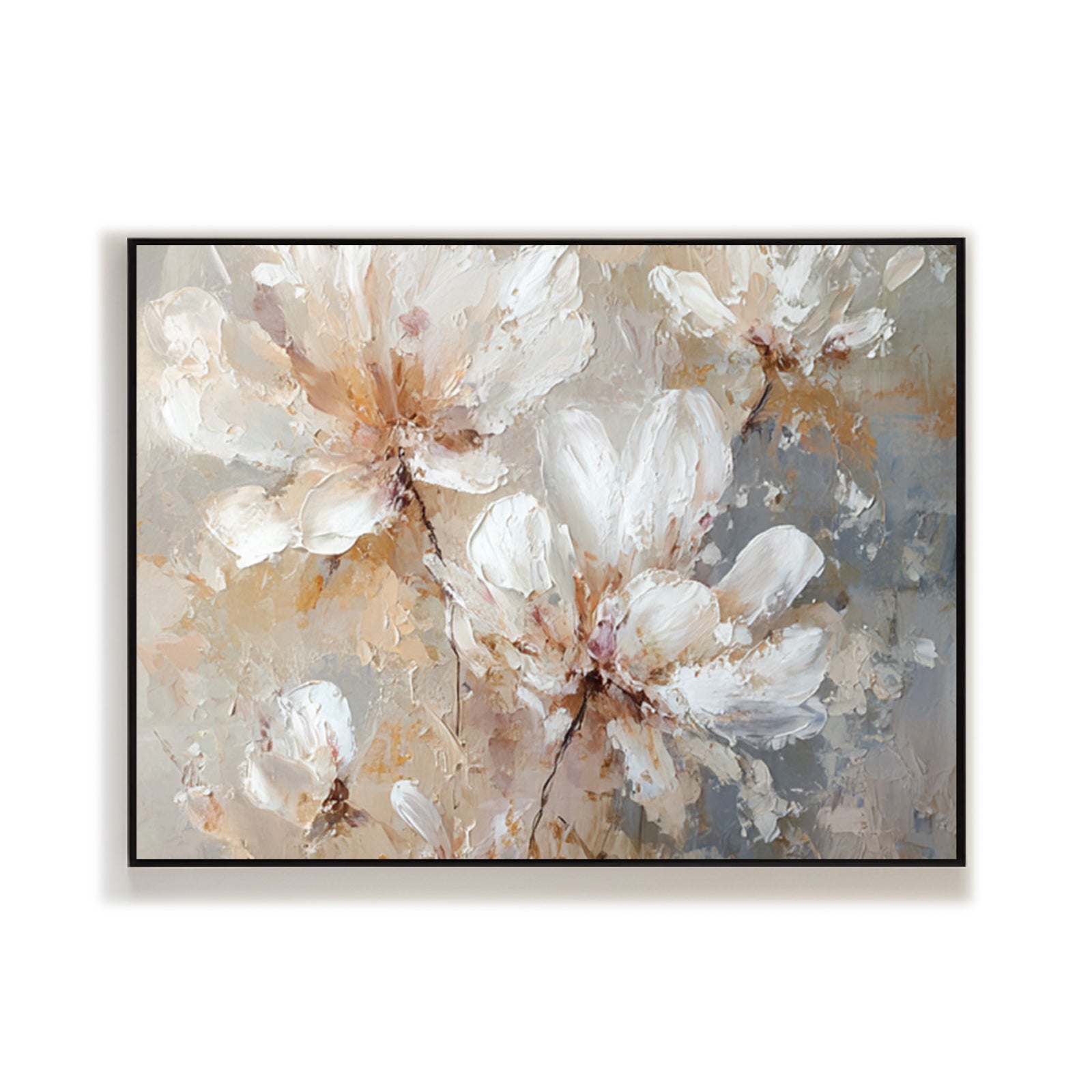 Impressionist-Floral-Painting-#IF647-08