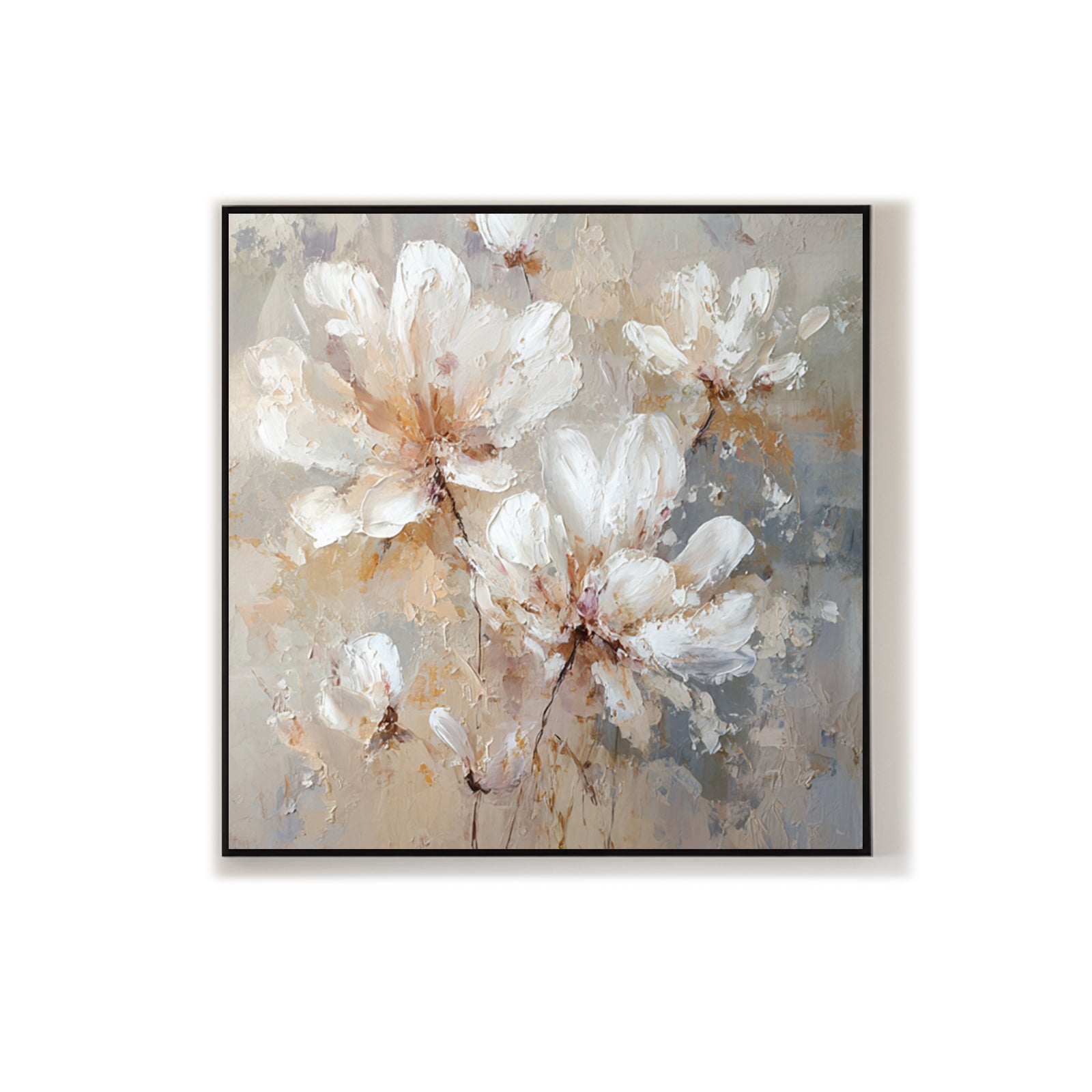 Impressionist-Floral-Painting-#IF647-09