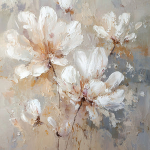 Impressionist-Floral-Painting-#IF647-10
