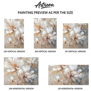 Impressionist-Floral-Painting-#IF647-11