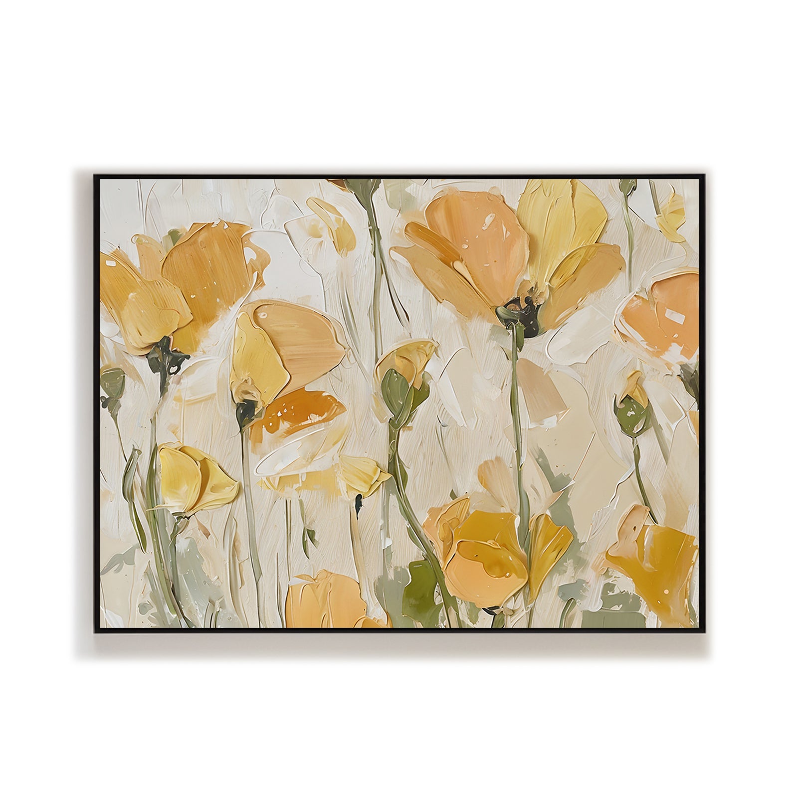 Impressionist-Floral-Painting-#IF871-01