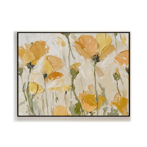 Impressionist-Floral-Painting-#IF871-01