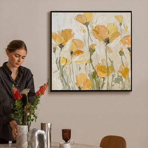 Impressionist-Floral-Painting-#IF871-02