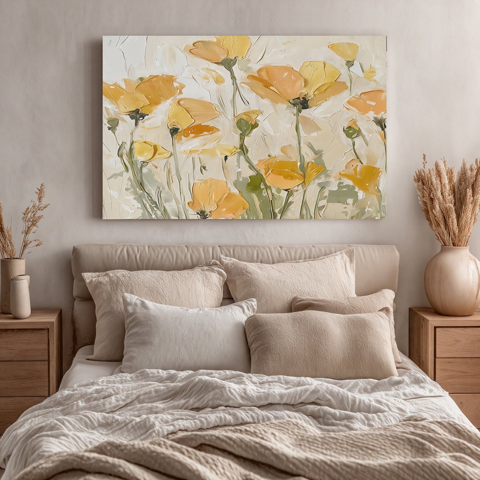 Impressionist-Floral-Painting-#IF871-05