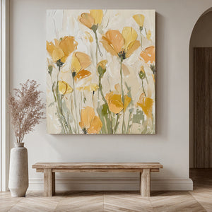 Impressionist-Floral-Painting-#IF871-06