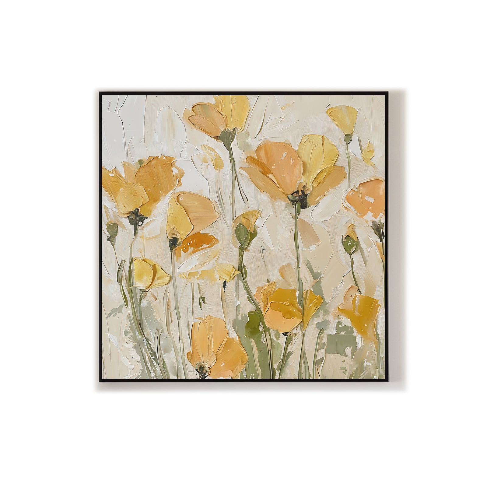 Impressionist-Floral-Painting-#IF871-08