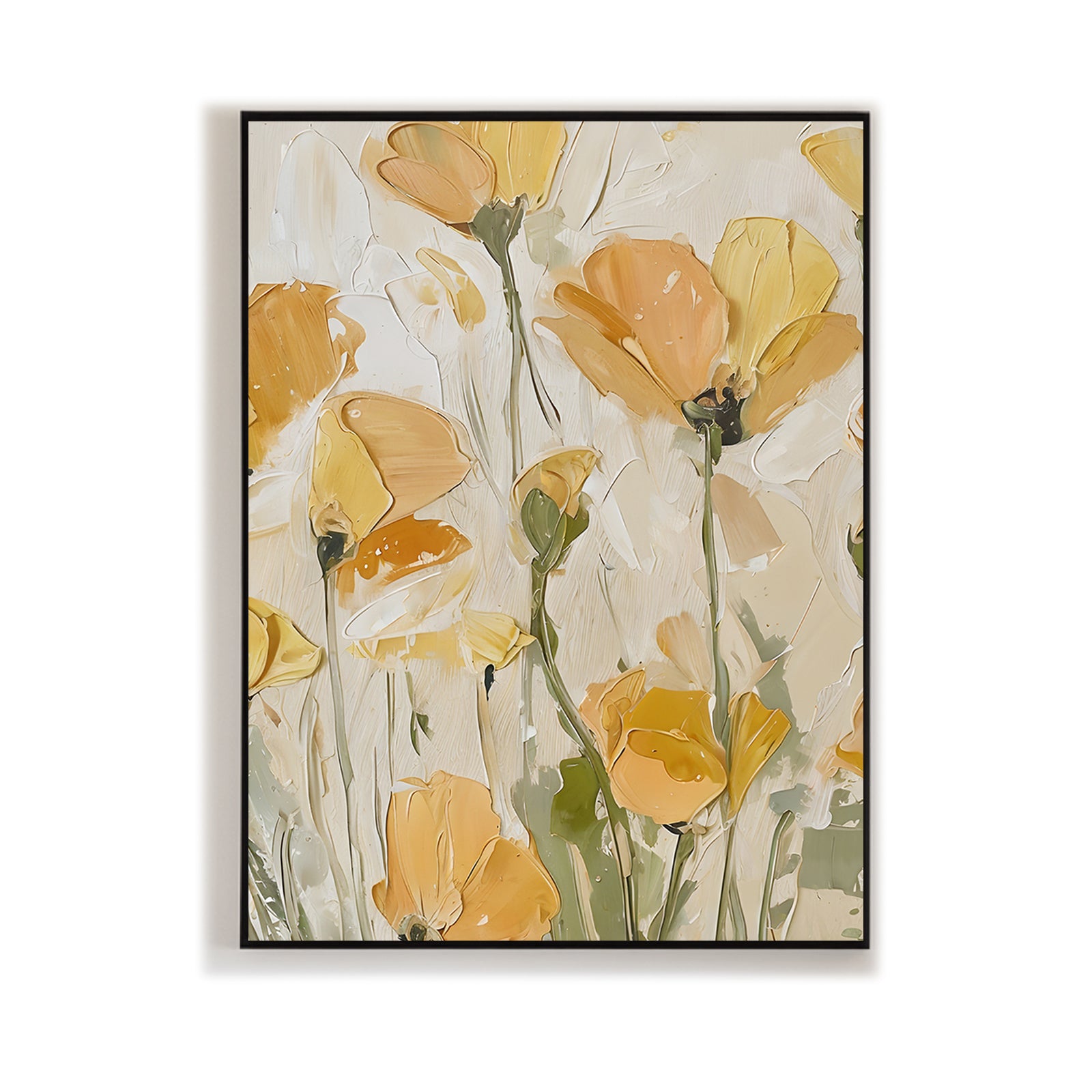 Impressionist-Floral-Painting-#IF871-09