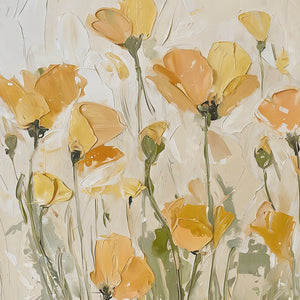 Impressionist-Floral-Painting-#IF871-10