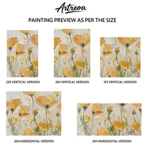 Impressionist-Floral-Painting-#IF871-11