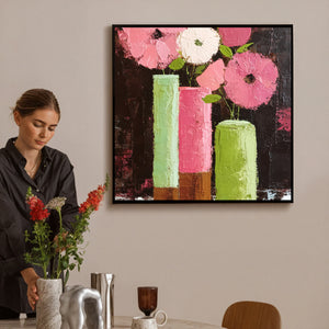Impressionist-Floral-Painting-#IF934-03