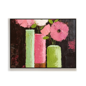 Impressionist-Floral-Painting-#IF934-08