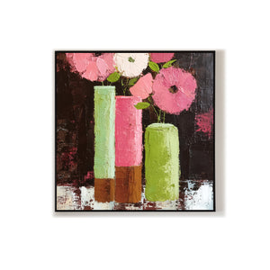Impressionist-Floral-Painting-#IF934-09