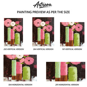 Impressionist-Floral-Painting-#IF934-10