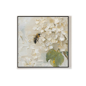 Impressionist-Floral-Textured-Painting-#IFT8391-10
