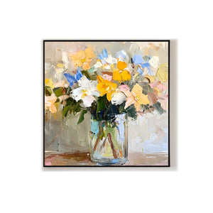 Impressionist-Floral-Textured-Painting-#IFT892-10