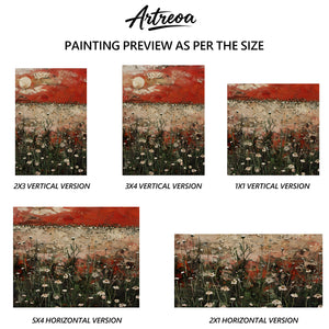 Impressionist-Landscape-Painting-#IL452-11