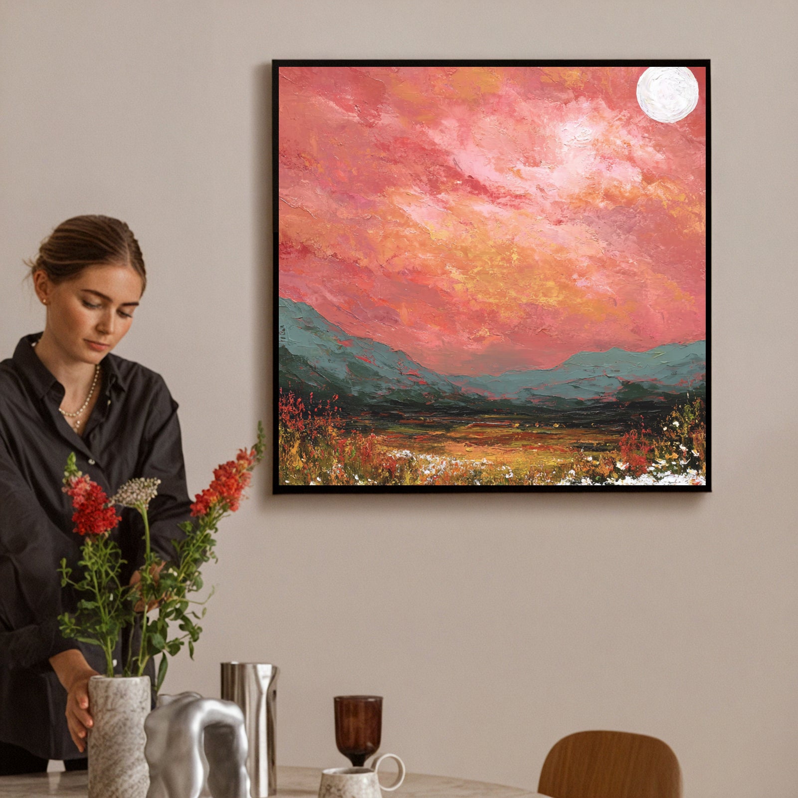 Impressionist-Landscape-Painting-#ILP1234-03