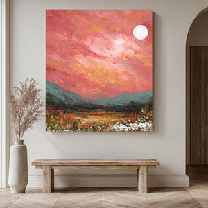 Impressionist-Landscape-Painting-#ILP1234-04