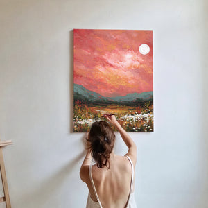 Impressionist-Landscape-Painting-#ILP1234-06