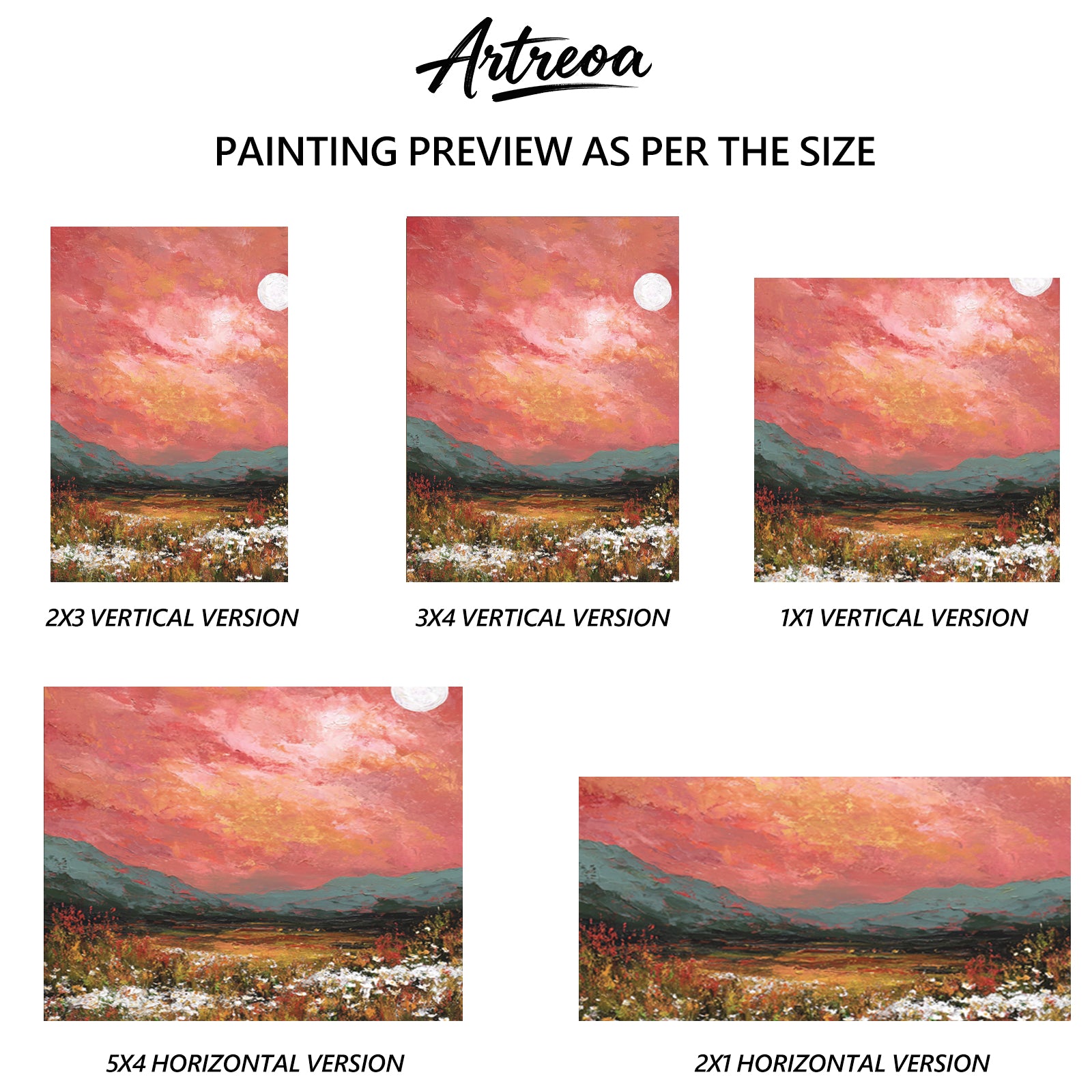 Impressionist-Landscape-Painting-#ILP1234-10