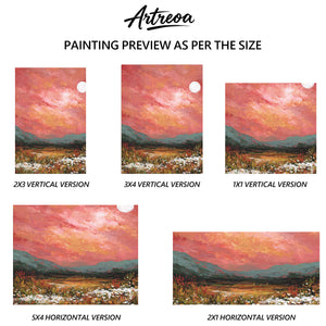 Impressionist-Landscape-Painting-#ILP1234-10