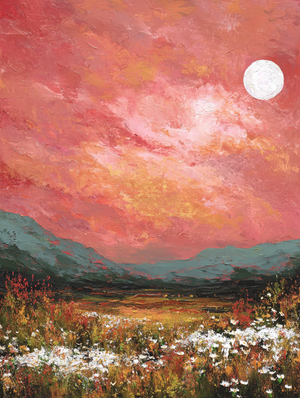 Impressionist-Landscape-Painting-#ILP1234-12