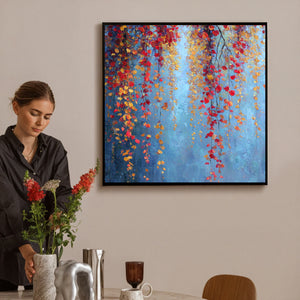 Impressionist-Nature-Painting-#IN973-03