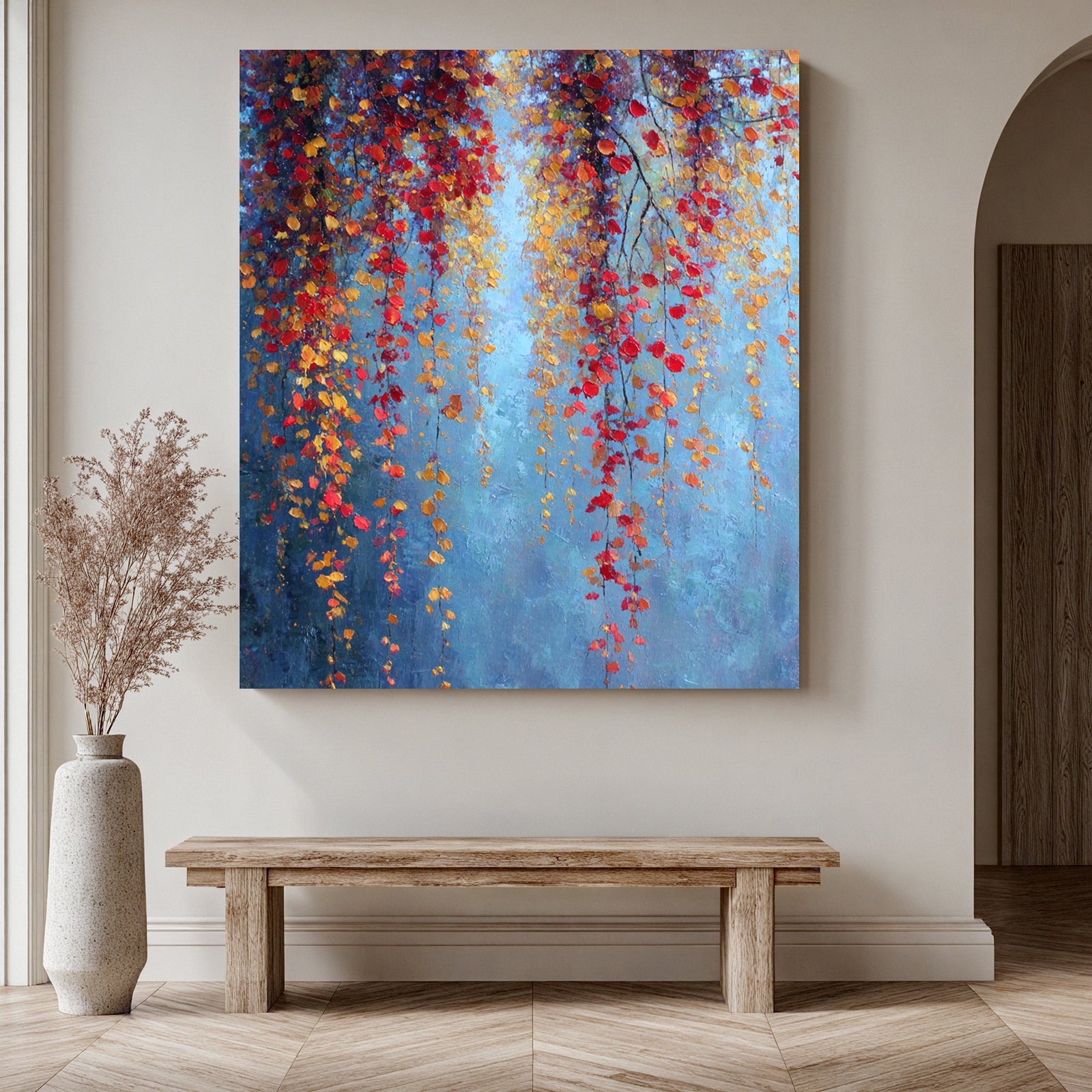 Impressionist-Nature-Painting-#IN973-04